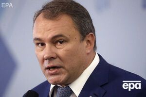 За Толстого проголосували 132 делегати ПАРЄ