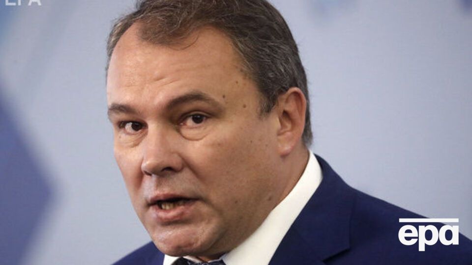 За Толстого проголосували 132 делегати ПАРЄ