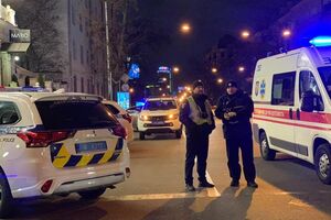 Трехлетний сын Соболева погиб 1 декабря 2019 года