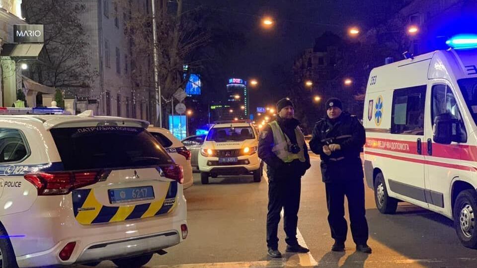 Трирічний син Соболєва загинув 1 грудня 2019 року