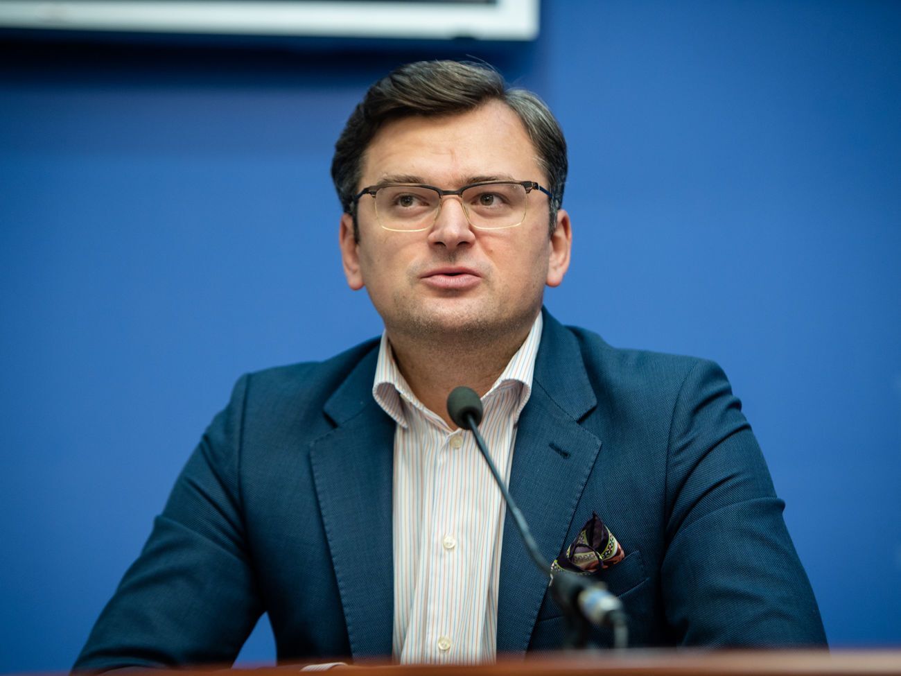Кулеба прокомментировал заявление Йозвяка