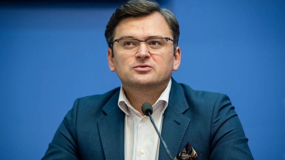 Кулеба прокомментировал заявление Йозвяка
