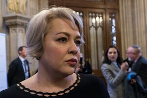 Галибаренко: Мы должны принять решение о будущем режиме въезда