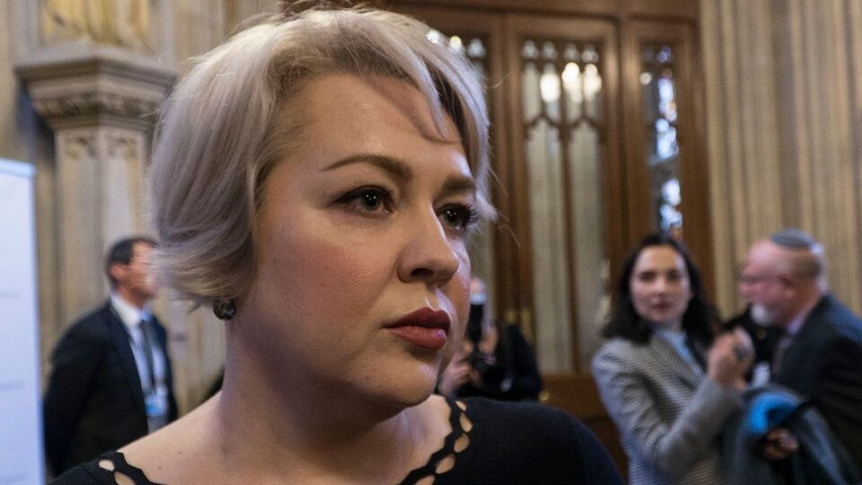 Галибаренко: Мы должны принять решение о будущем режиме въезда