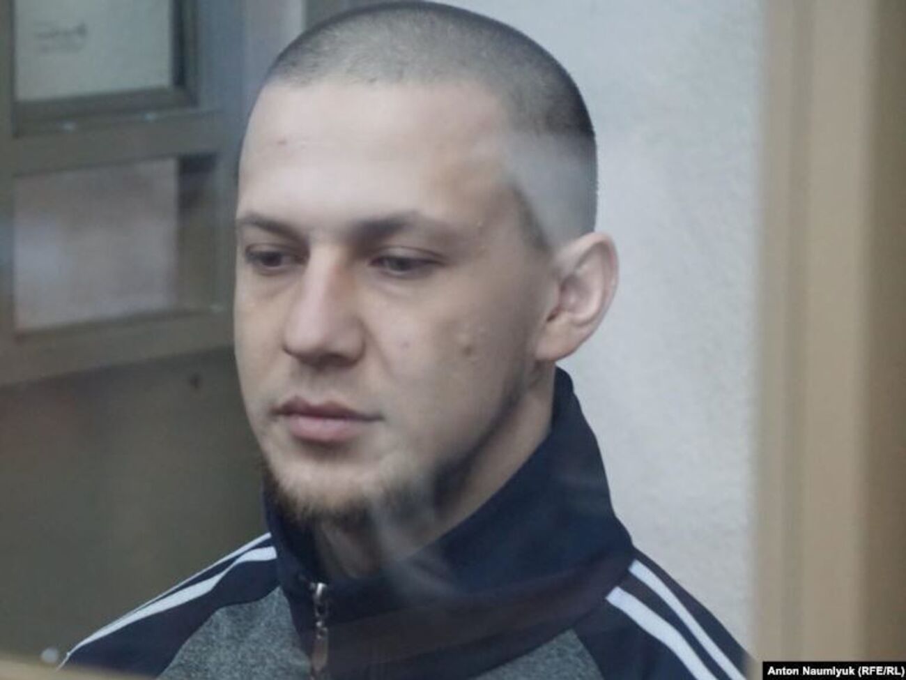 Помощь Джеппарову оказали только после прибытия в СИЗО членов российской Общественной наблюдательной комиссии, утверждает адвокат