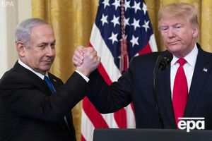 Нетаньяху – Трампу: Будьте уверены, Израиль не упустит эту возможность