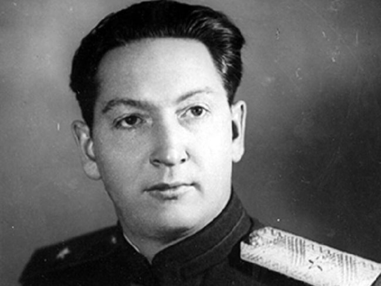 Попов:&nbsp;О неординарных способностях Питовранова свидетельствует его умение находить выход из сложнейших жизненных ситуаций