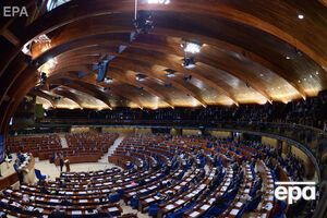 27 января началась зимняя сессия ПАСЕ