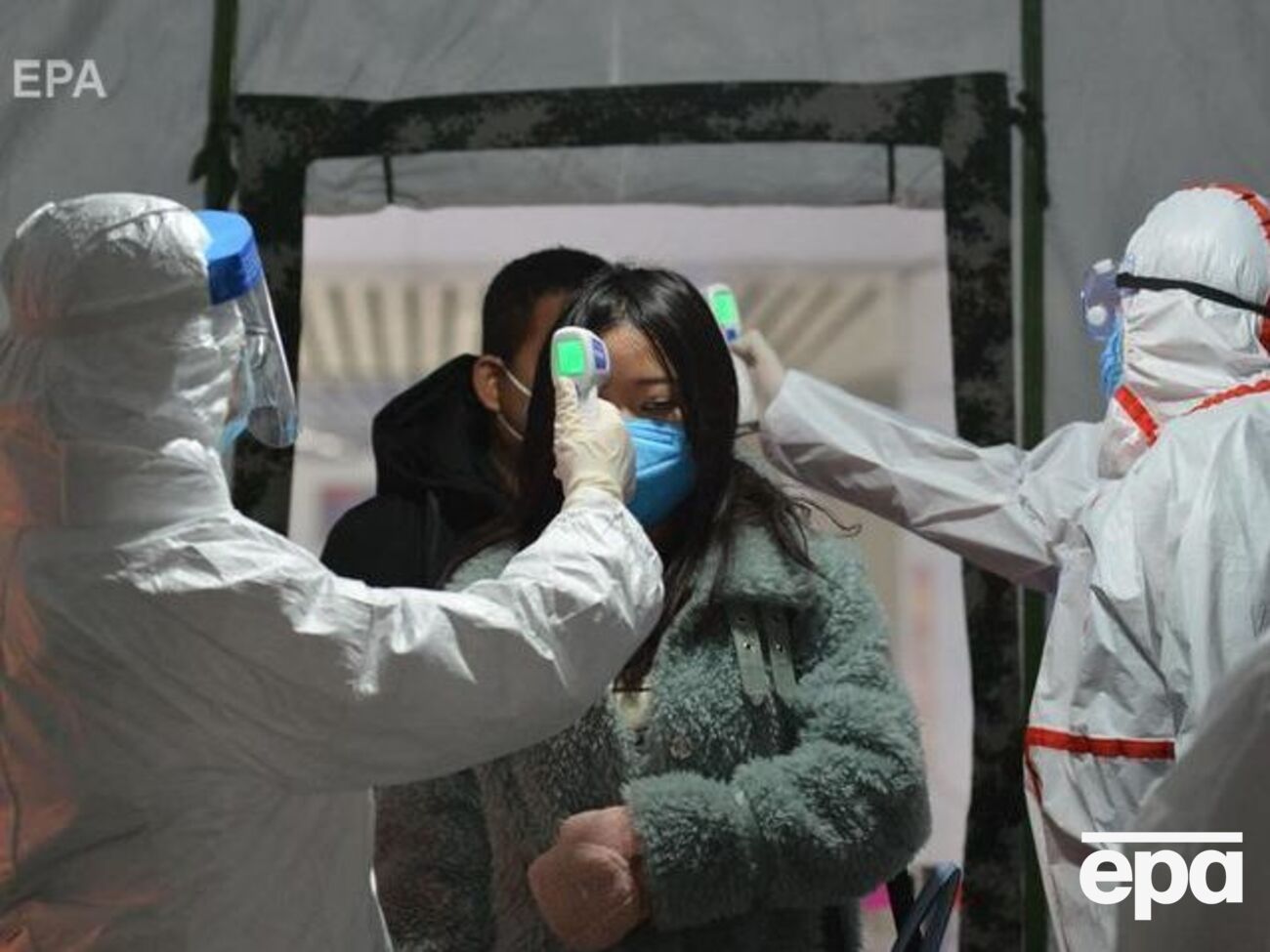 По состоянию на 29 января известно, что&nbsp;132 человека умерли&nbsp;от коронавируса