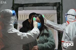 По состоянию на 29 января известно, что 132 человека умерли от коронавируса