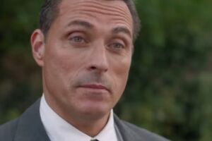 "Бледный конь". Вышел трейлер новой экранизации Агаты Кристи. Видео