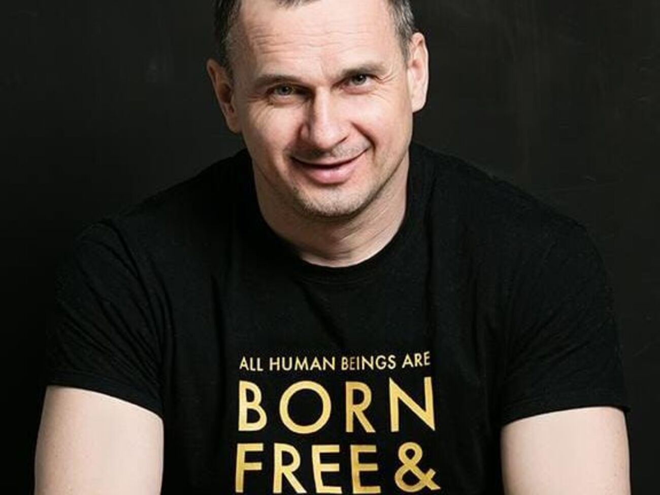 Я не собираюсь идти в политику или создавать какую-то партию