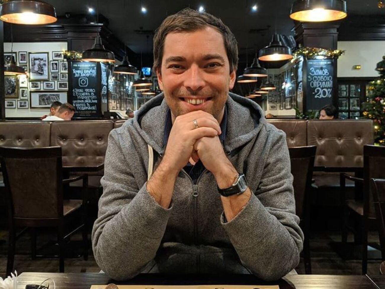 Новіков вважає, що причиною високої вартості газу в січні є висока ціна закупівлі газу влітку