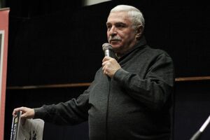 Народ почав ходити на українські фільми. Касові збори "Думок моїх тихих", "Відданої" це підтверджують. Сподіваюся, фільм "Екс" буде в цьому ряду