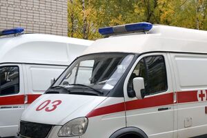 Кабмін планує обладнати 200 приймальних відділень для екстреної медицини цього року