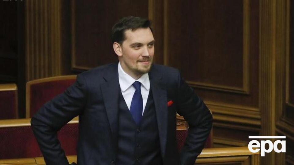 Гончарук заявлял, что в дорожном фонде должно остаться в 2020 году 73,7 млрд грн на строительство дорог