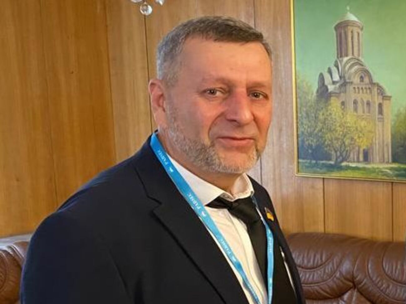 Чийгоз: Неважно, кого в РФ поставят "куратором Крыма" &ndash; в любом случае это очередная марионетка и исполнитель