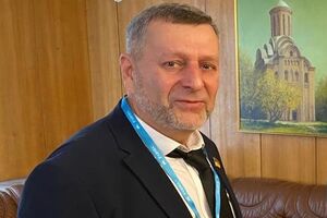 Чийгоз: Неважно, кого в РФ поставят "куратором Крыма" – в любом случае это очередная марионетка и исполнитель