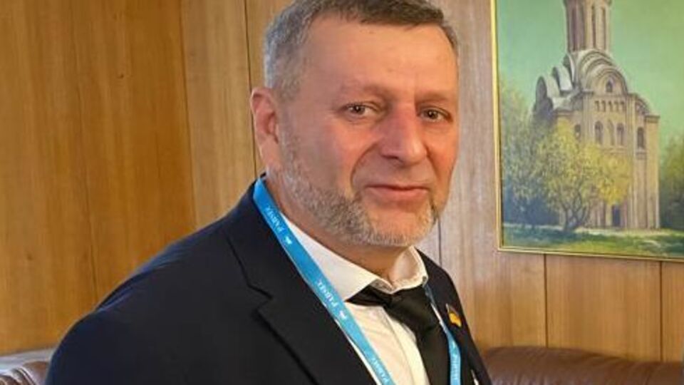 Чийгоз: Неважно, кого в РФ поставят "куратором Крыма" – в любом случае это очередная марионетка и исполнитель