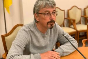 Ткаченко: Сейчас медиа регулируют законы, принятые в 90-е годы