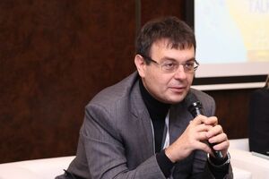 Гетманцев: Почему бюджет воюющей страны должен отказываться от дополнительных поступлений от обложения сервисов, не являющихся товарами первой необходимости?