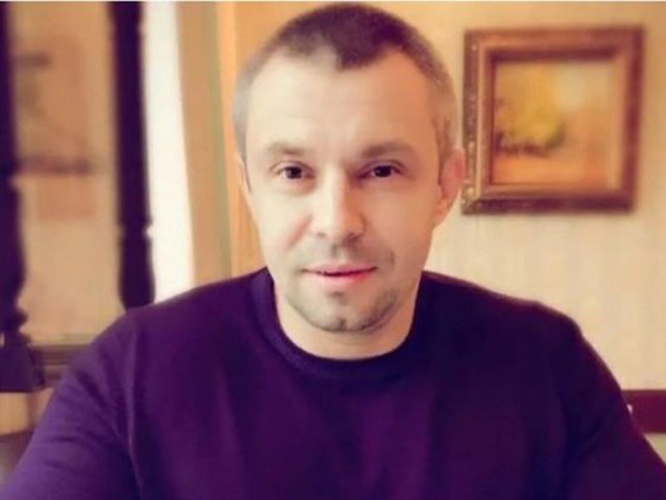 Пока неизвестно, обращался ли Левин к болгарским властям с прошением о политическом убежище