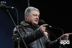 Адвокаты Петра Порошенко подали 14 исков против правоохранителей