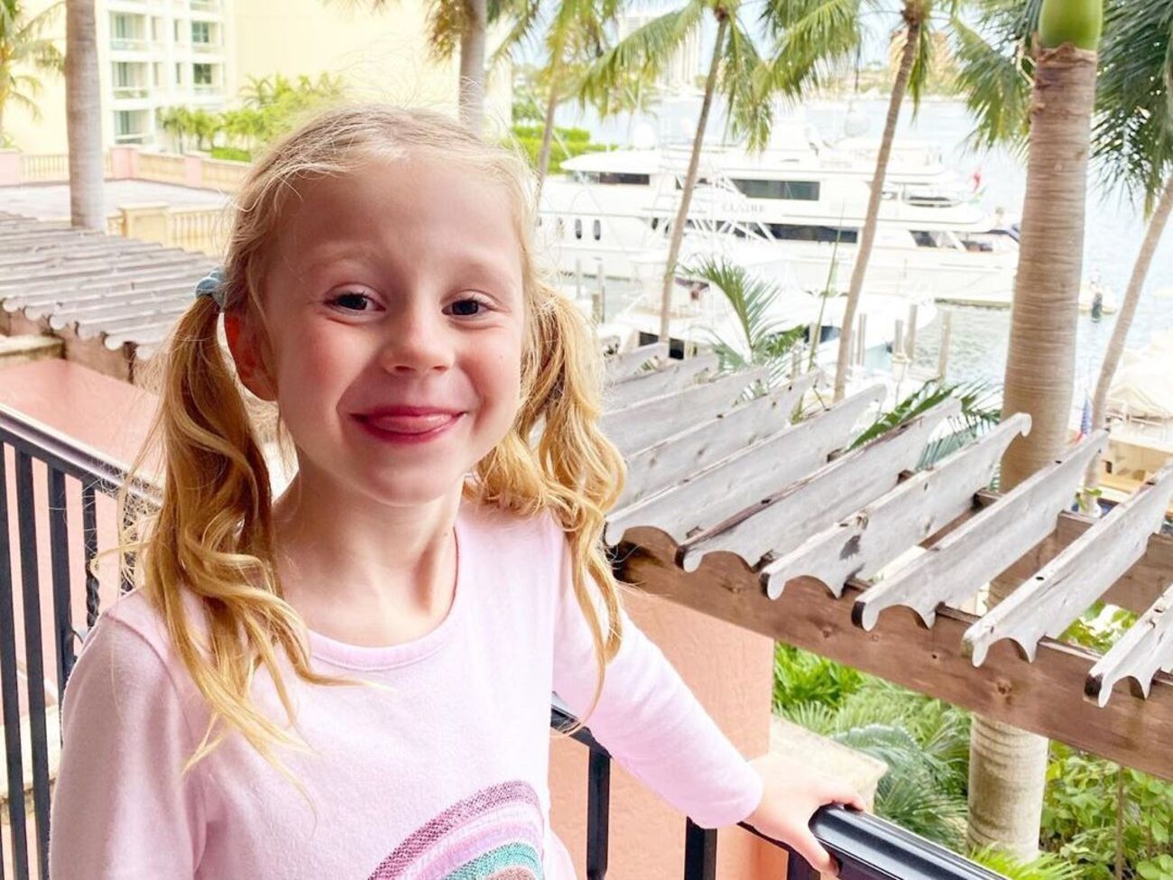 Празднование дня рождения Радзинской проходило в Майами