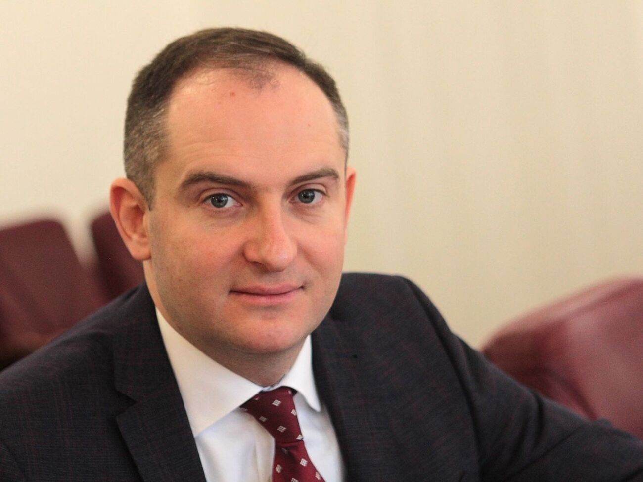 Сергей Верланов:&nbsp;Уровень налоговой культуры граждан повышается