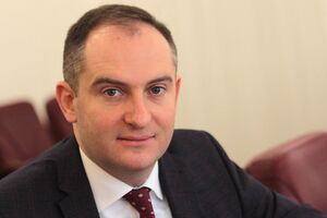 Сергій Верланов: Рівень податкової культури громадян підвищується