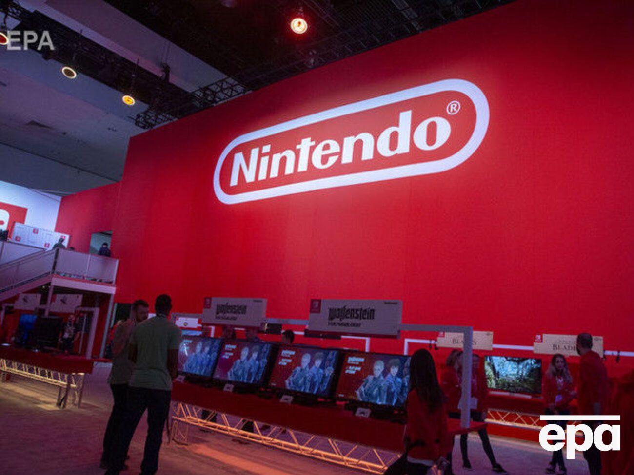 Мобильные игры про культового водопроводчика Марио принесли Nintendo меньше всего денег