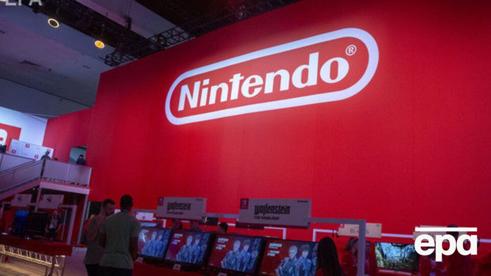 Мобільні ігри про культового водопровідника Маріо принесли Nintendo найменше грошей