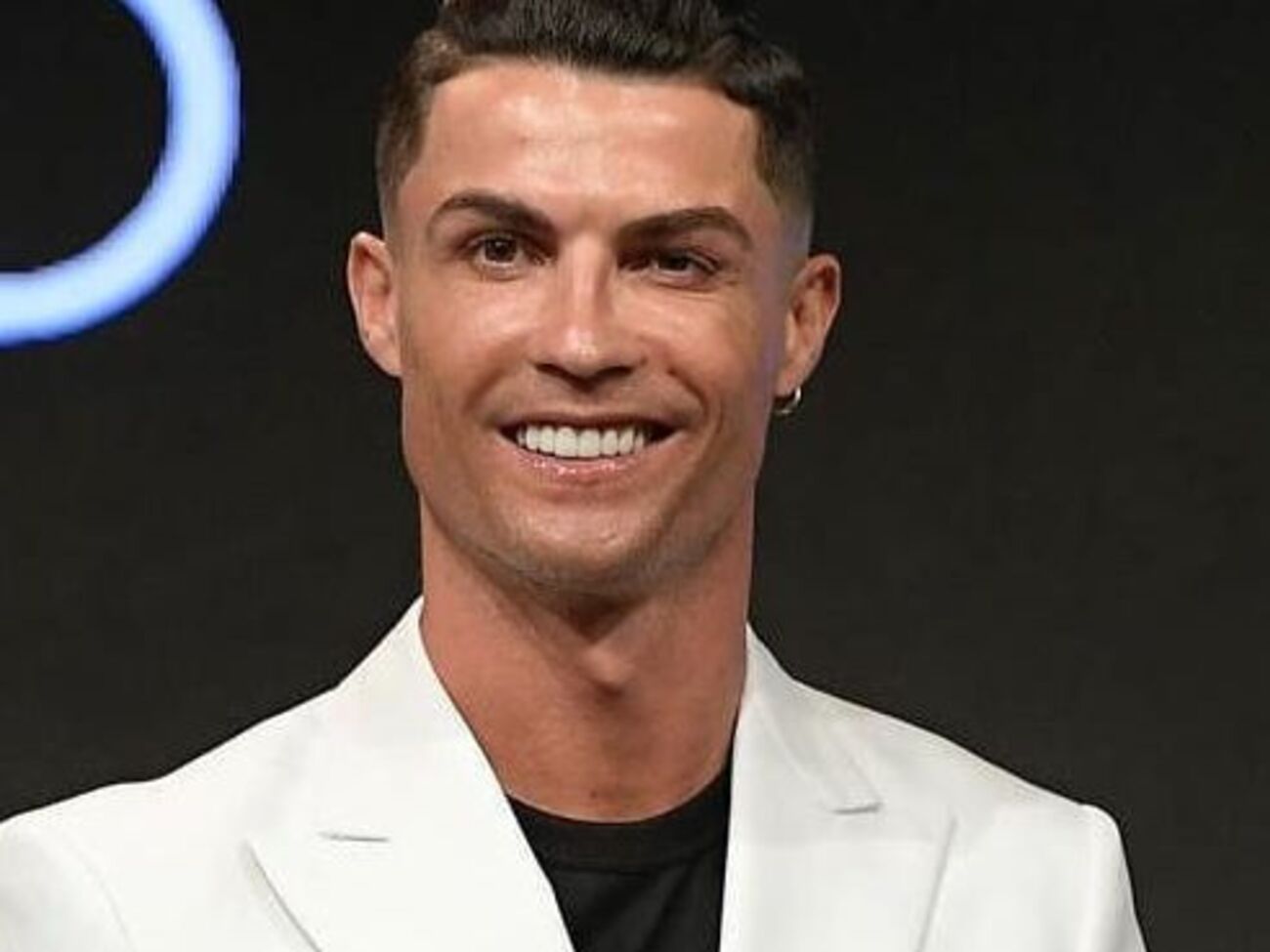 Роналду привітав дружину: Ти чудова жінка і мама для наших дітей. Я так тебе люблю, мила!