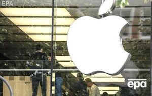 Apple поставила новый рекорд по доходу за квартал