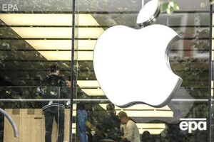 Apple поставила новый рекорд по доходу за квартал