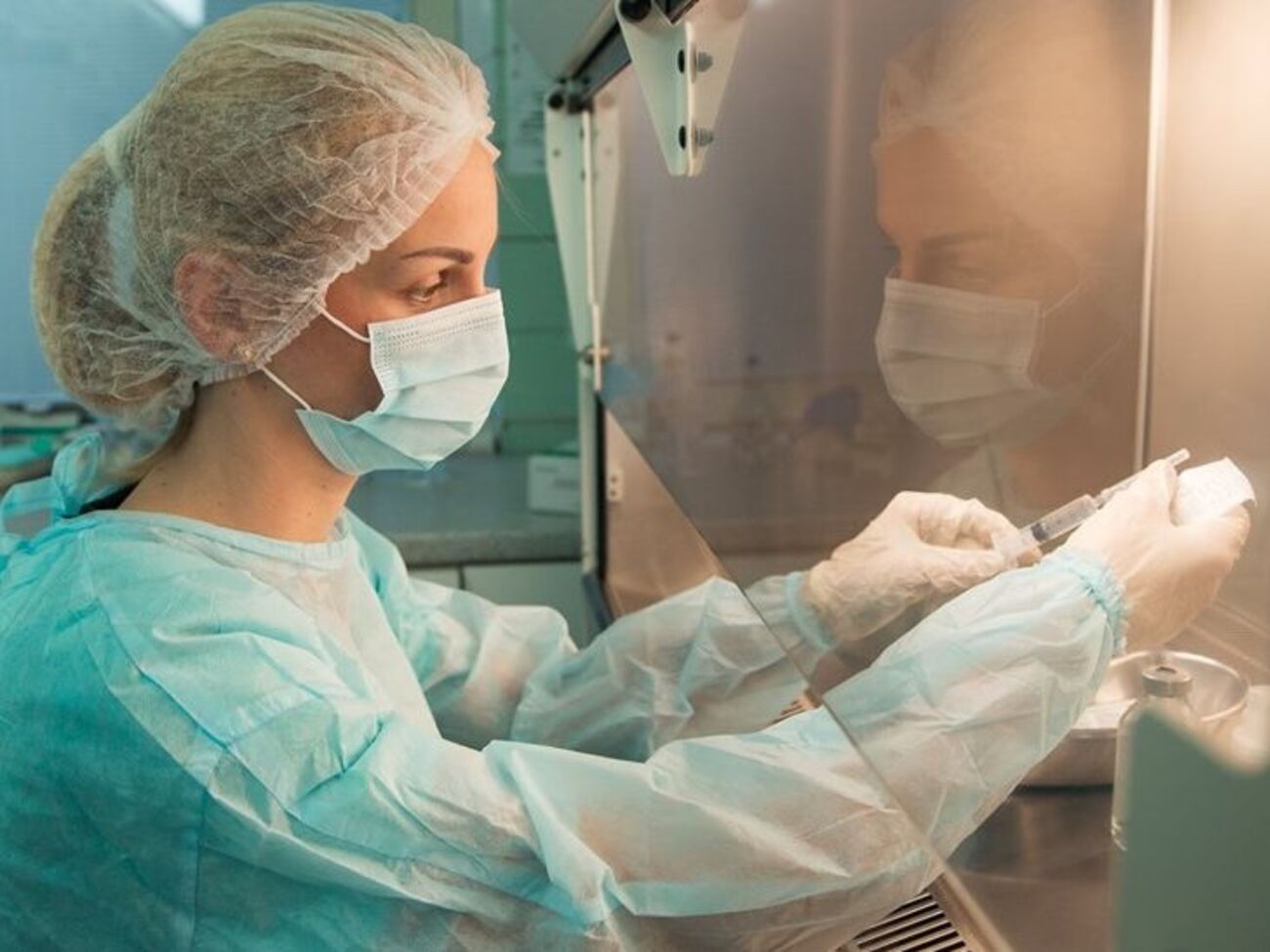 У різних областях різний епідемічний рівень