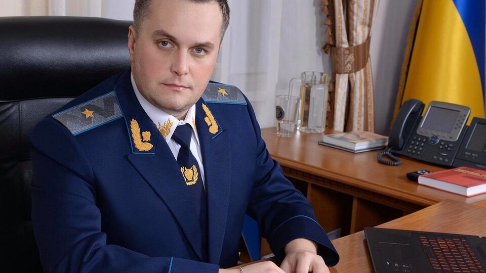 Холодницький: У листопаді 2019 року відомству передали ще біля 200 проваджень