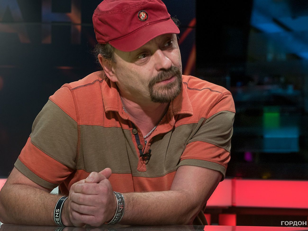 Пояркова притягнули до суду за висловлювання в телеефірі