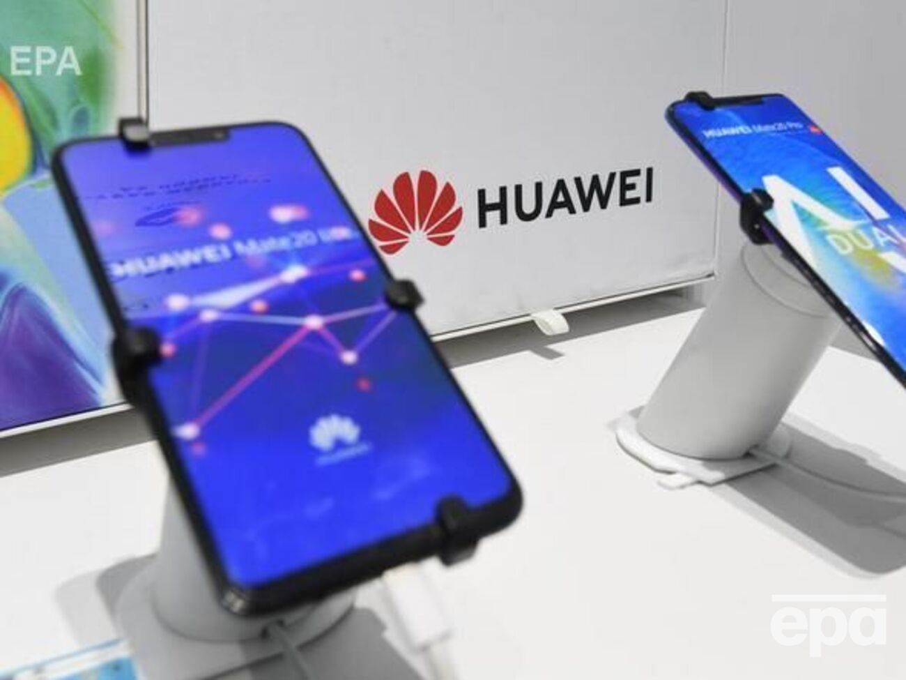 Министерство иностранных дел ФРГ получило доказательства сотрудничества Huawei с разведкой Китая