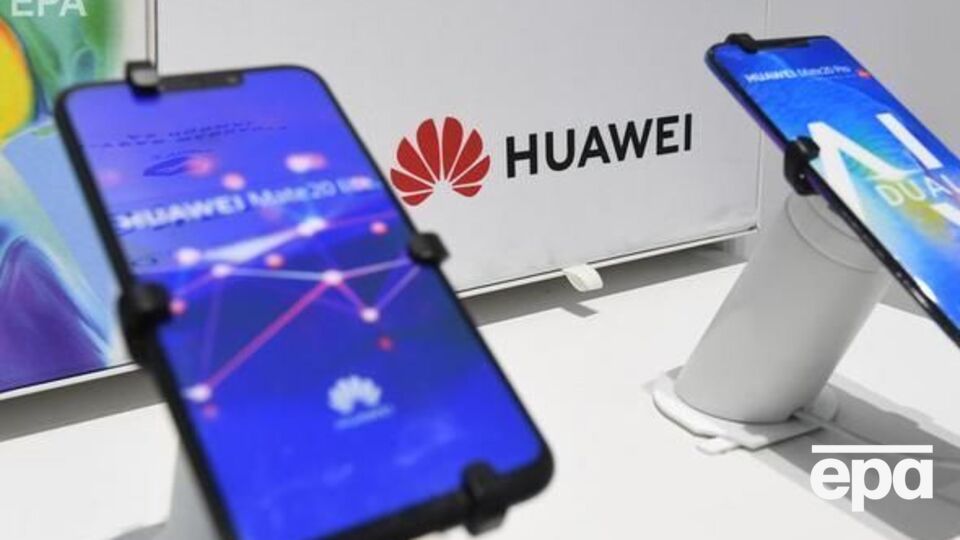 Министерство иностранных дел ФРГ получило доказательства сотрудничества Huawei с разведкой Китая