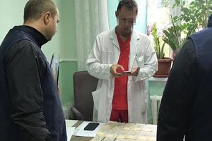 Пострадавшими в уголовном производстве признаны пять пациентов учреждения
