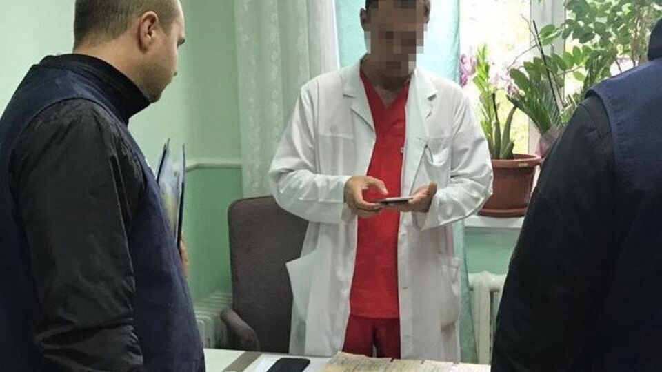 Потерпілими у кримінальному провадженні визнано п'ятьох пацієнтів установи