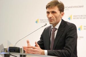 Тытыч: Когда у Евросоюза закончится терпение продлевать санкции? На мой взгляд, это уже должно было произойти