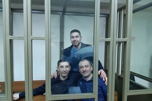 Дело фигурантов красногвардейского дела "Хизб ут-Тахрир" суд продолжит рассматривать 4 февраля