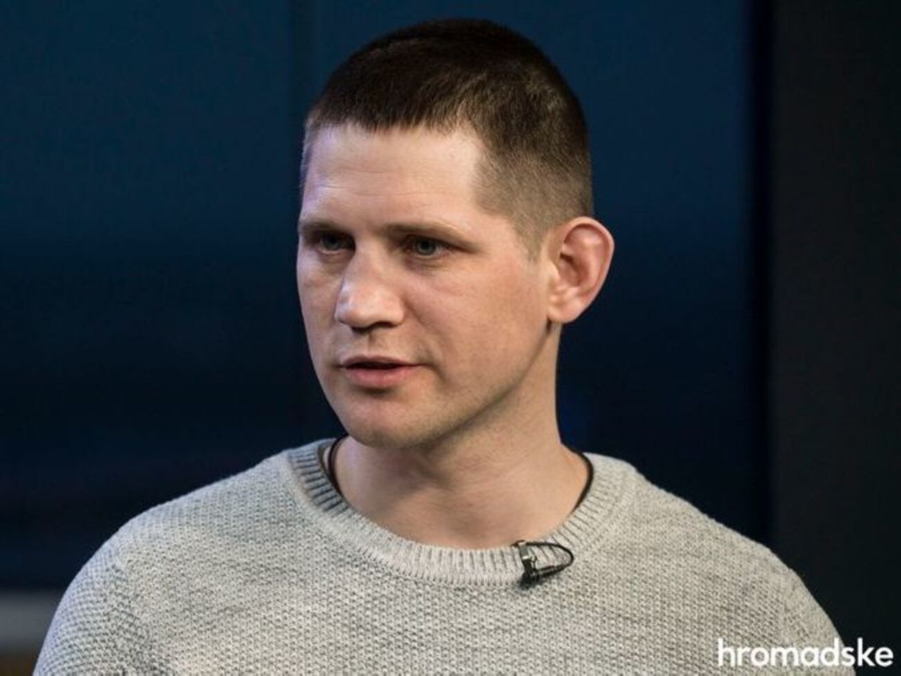 Пантюшенко &ndash; заручникам, які залишилися в ОРДЛО: Потрібно вірити й не розкисати