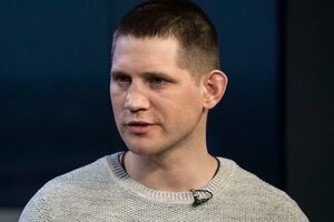 Пантюшенко – заручникам, які залишилися в ОРДЛО: Потрібно вірити й не розкисати