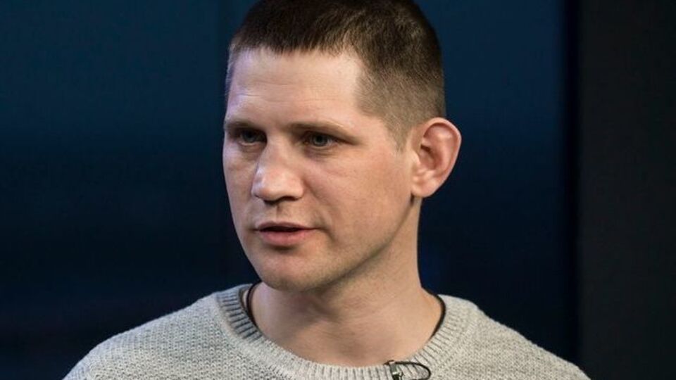 Пантюшенко – заручникам, які залишилися в ОРДЛО: Потрібно вірити й не розкисати