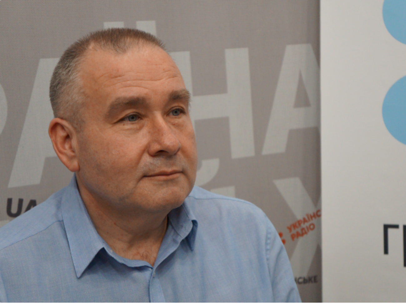 Александр Шмило:&nbsp;Приходят в больницу здоровые граждане, которые вынуждены обратиться, а уходят с гепатитом С