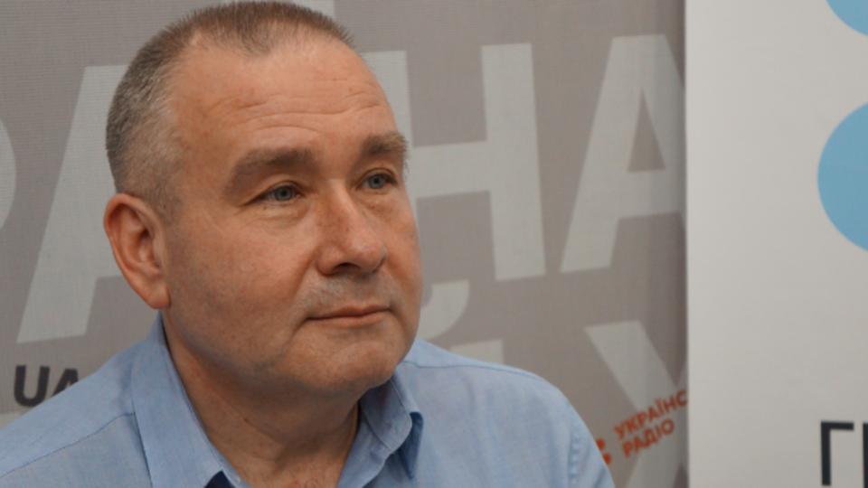 Александр Шмило: Приходят в больницу здоровые граждане, которые вынуждены обратиться, а уходят с гепатитом С