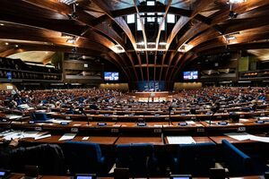 У ПАРЄ не знайшли процедурних підстав для санкцій проти російської делегації